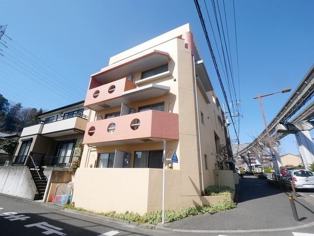 ウィンドスぺイスの物件内観写真