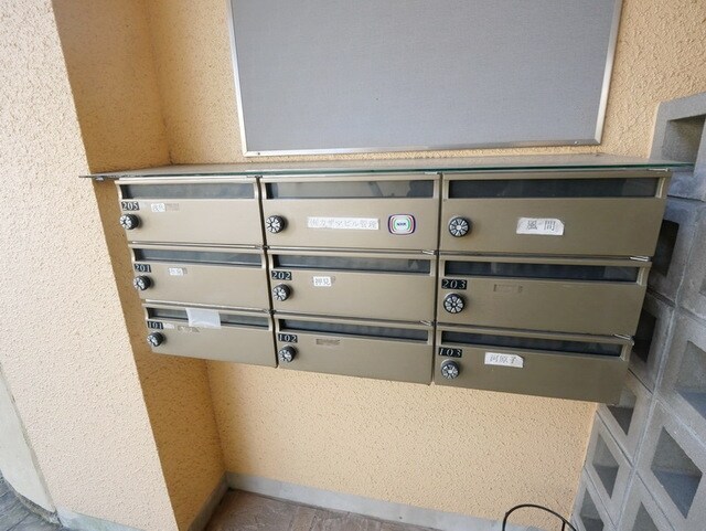 ウィンドスぺイスの物件内観写真