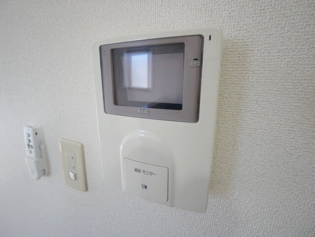 ウィンドスぺイスの物件内観写真