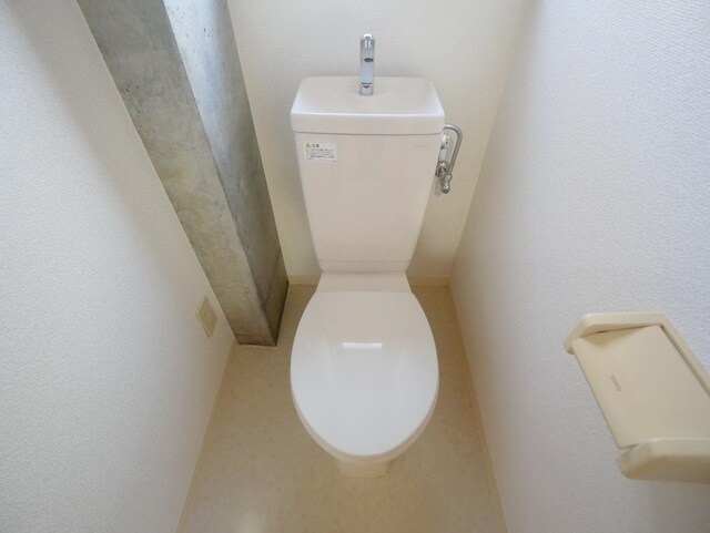 ウィンドスぺイスの物件内観写真