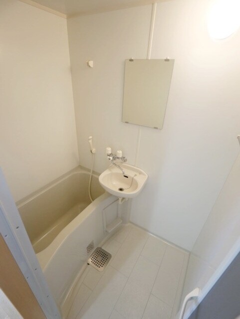 ウィンドスぺイスの物件内観写真