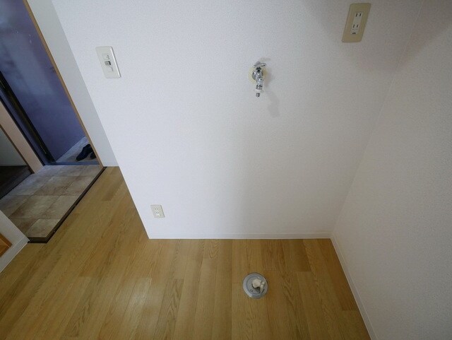 ウィンドスぺイスの物件内観写真