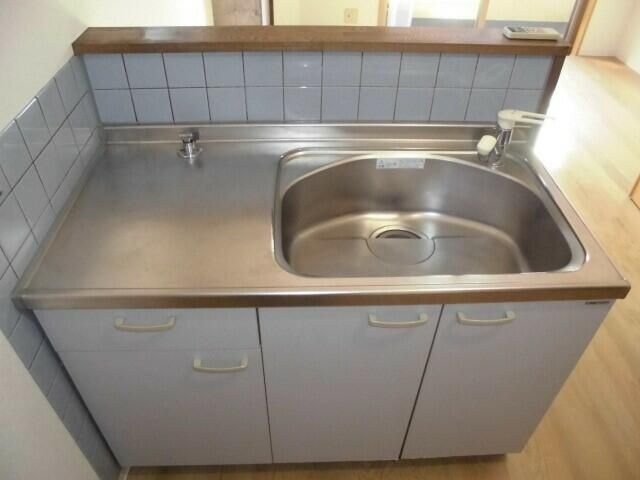 ウィンドスぺイスの物件内観写真