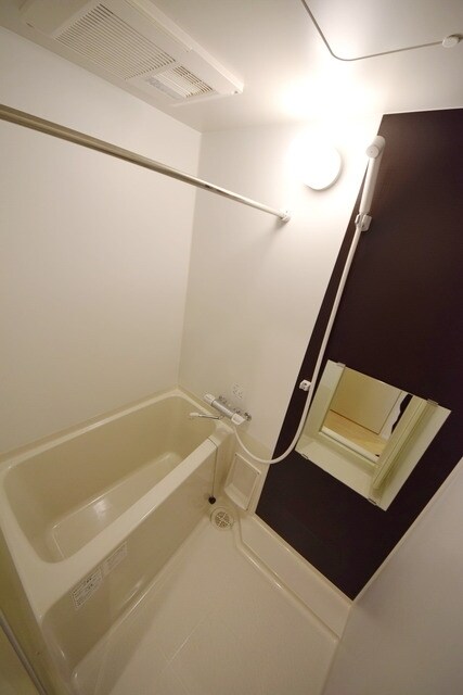 レオネクスト日野万願寺の物件内観写真