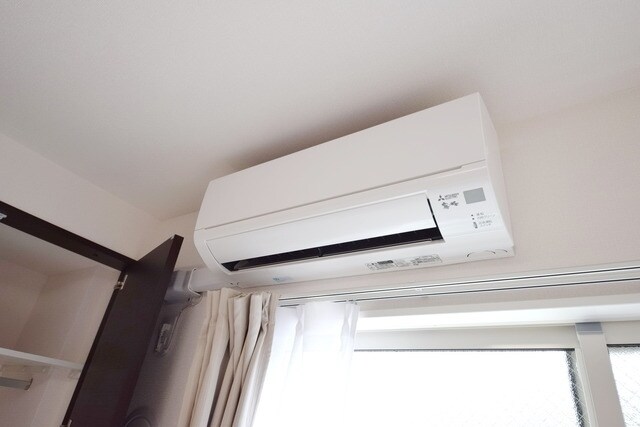 レオネクスト日野万願寺の物件内観写真