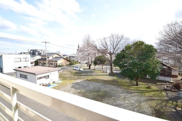 レオネクスト日野万願寺の物件内観写真