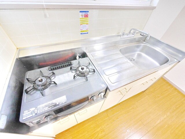 エステートピアさいとうの物件内観写真