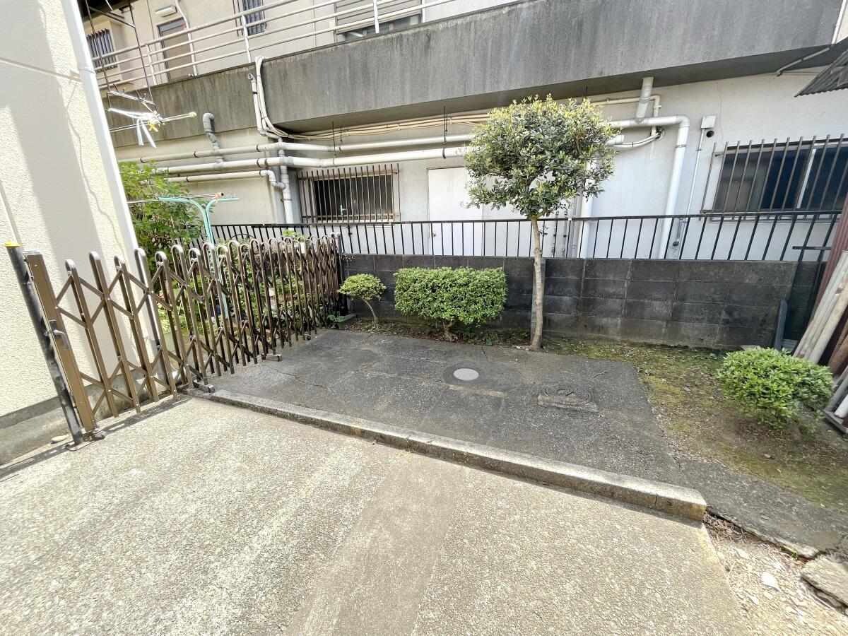 セントラルコーポの物件内観写真