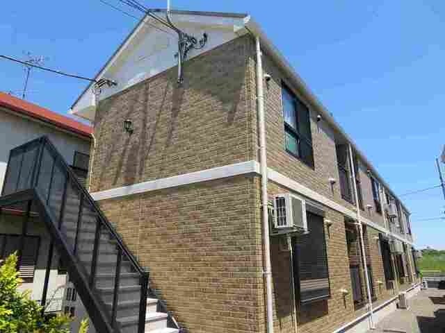 ミニヨンKの物件外観写真