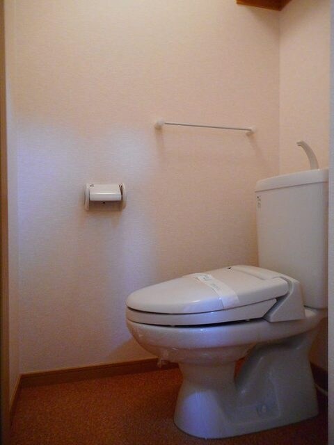 ミニヨンKの物件内観写真