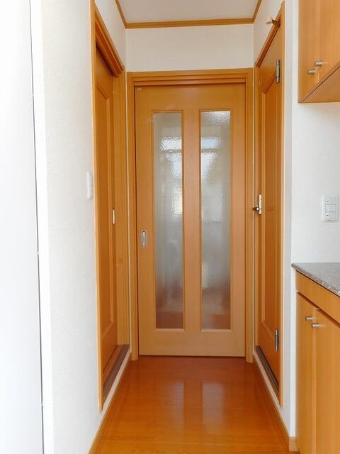 ミニヨンKの物件内観写真