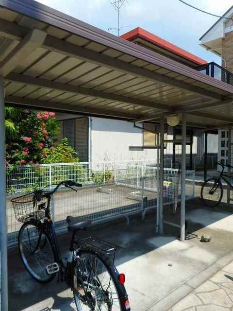 ミニヨンKの物件内観写真