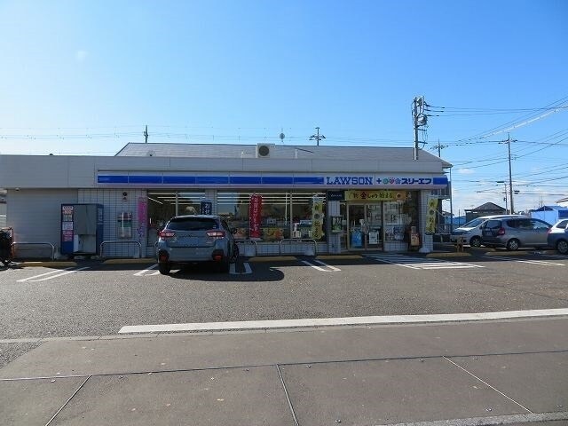 ミニヨンKの物件内観写真