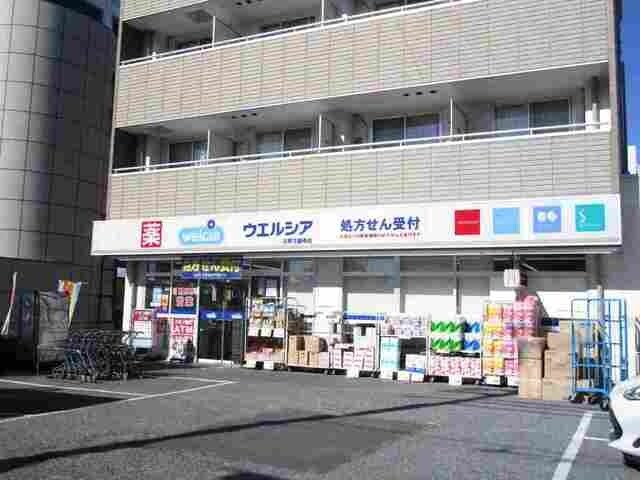 ミニヨンKの物件内観写真