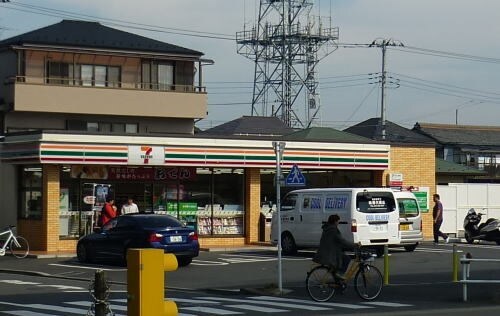 ミニヨンKの物件内観写真