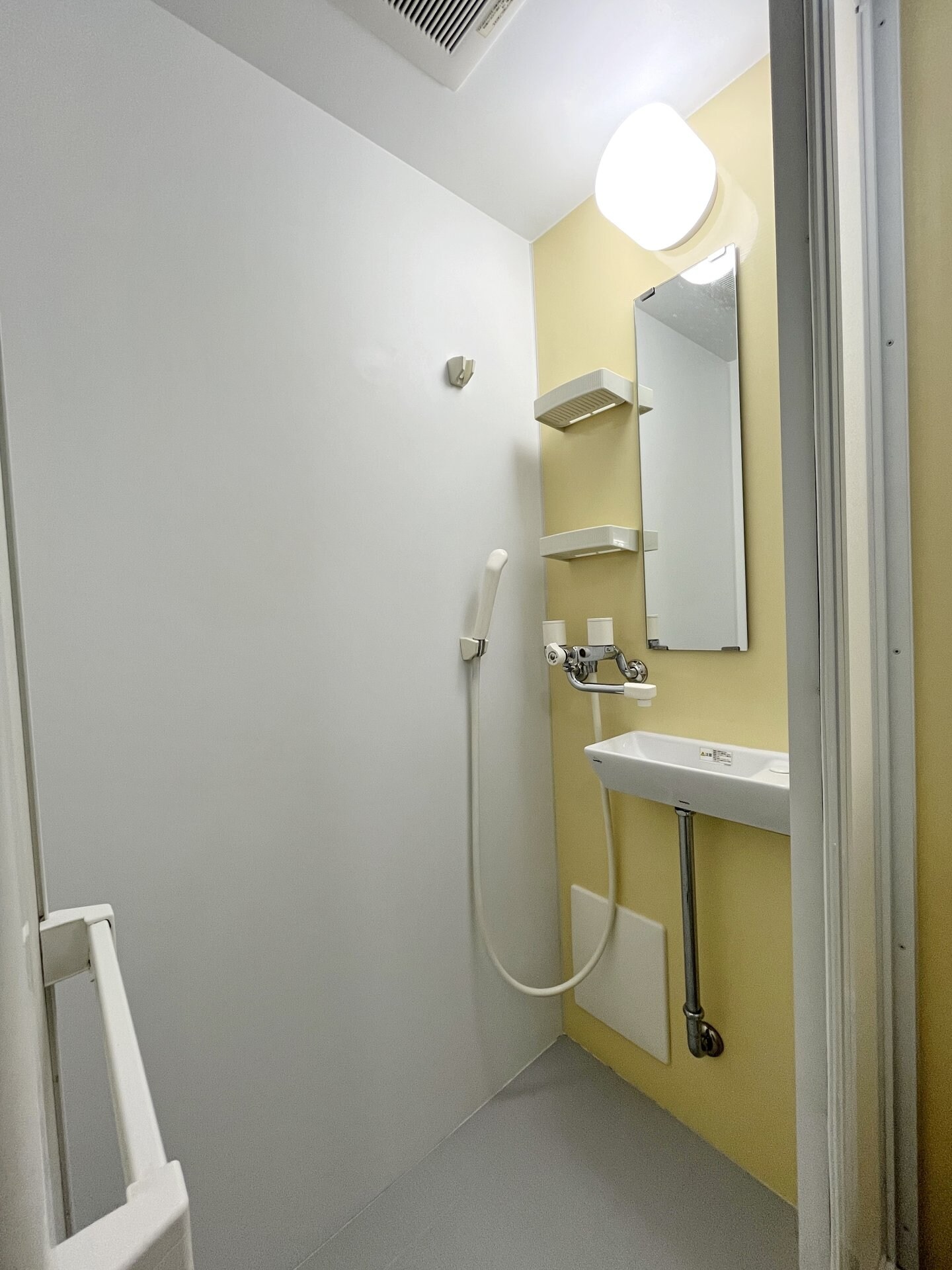 メゾン・カルガの物件内観写真