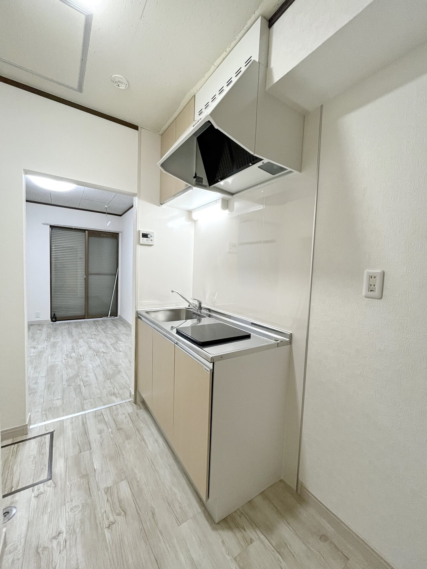 メゾン・カルガの物件内観写真