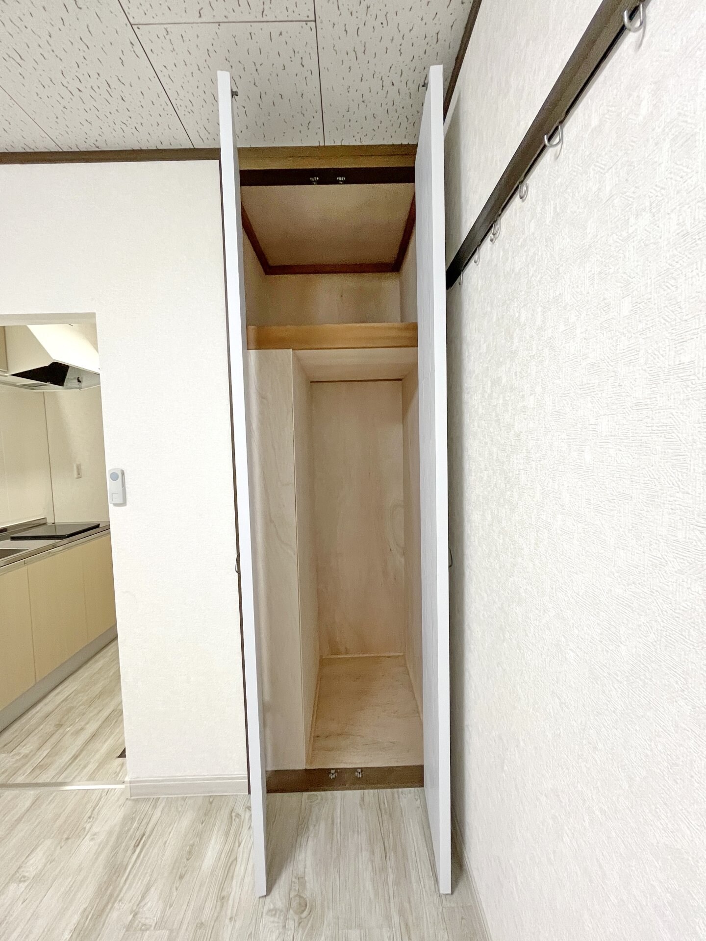 メゾン・カルガの物件内観写真