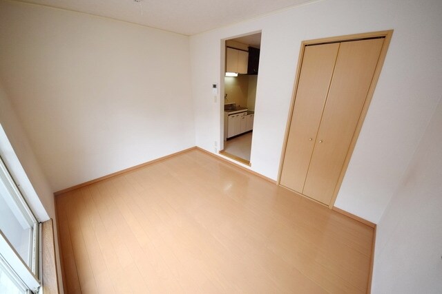 パルコートSの物件内観写真