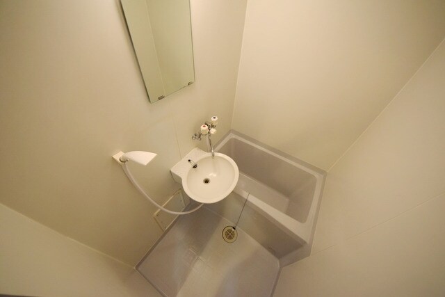 パルコートSの物件内観写真