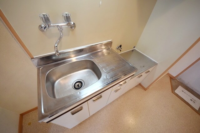 パルコートSの物件内観写真