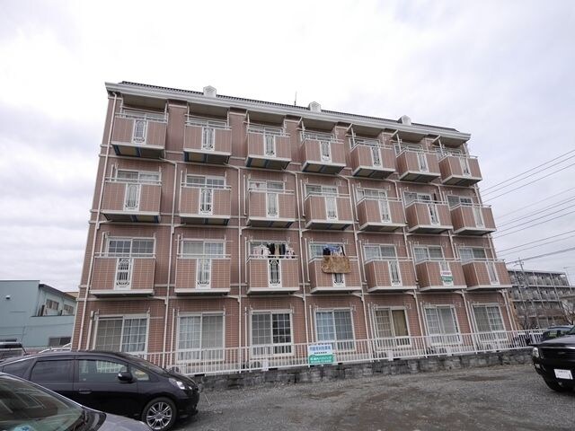 サンライズSATOHの物件内観写真