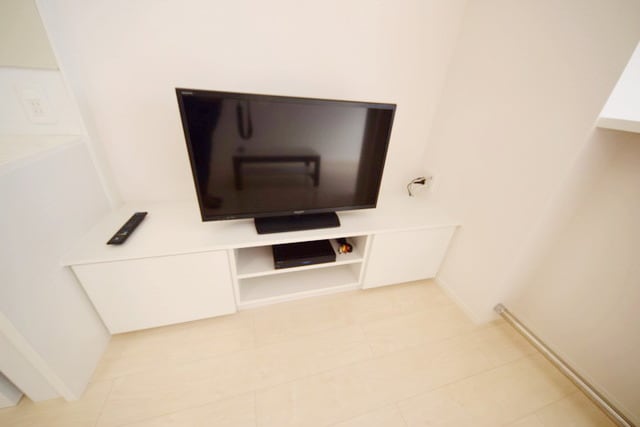 レオネクストレーヴの物件内観写真