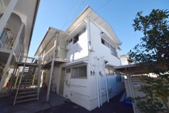 第5白王荘の物件内観写真