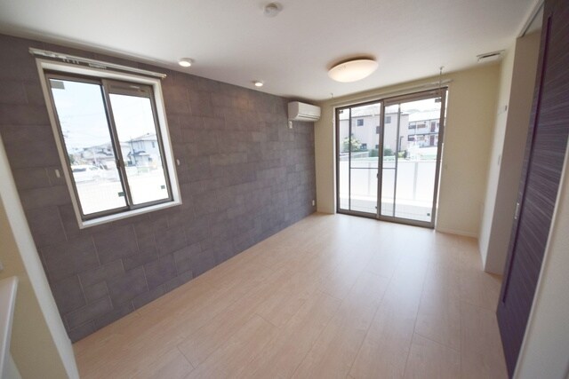 カーサ・イルソーレの物件内観写真