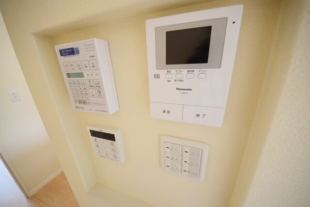 カーサ・イルソーレの物件内観写真