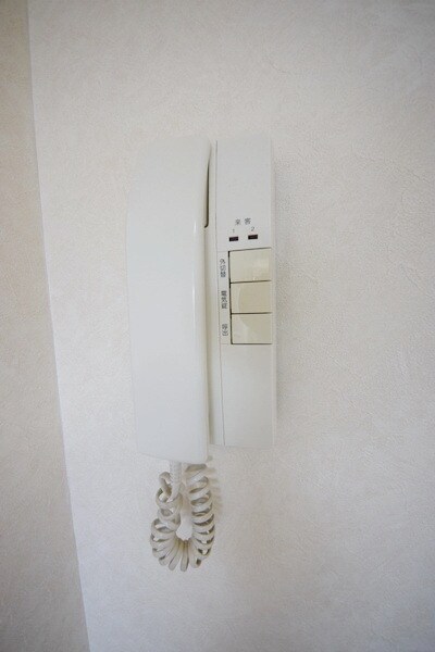 MAC平山城址公園コートの物件内観写真