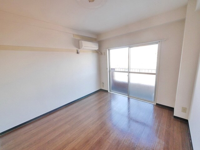 ニューハイム井上の物件内観写真