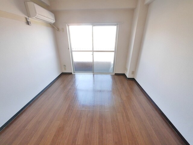 ニューハイム井上の物件内観写真