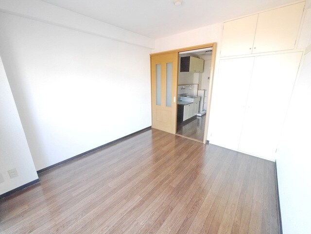 ニューハイム井上の物件内観写真