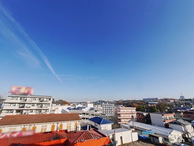 ニューハイム井上の物件内観写真