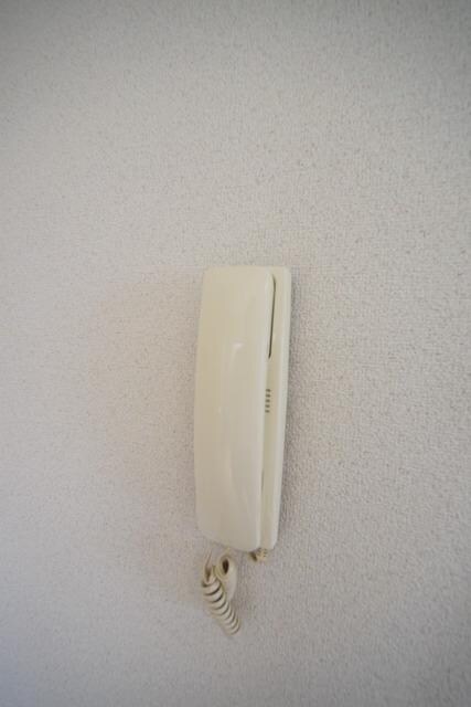 ルーブル子安の物件内観写真