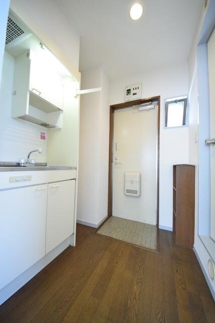 ルーブル子安の物件内観写真