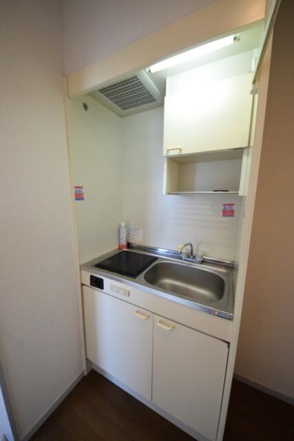 ルーブル子安の物件内観写真