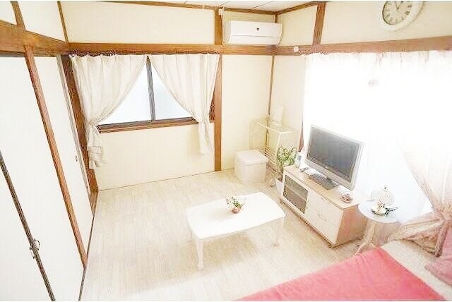 サンホワイトの物件内観写真