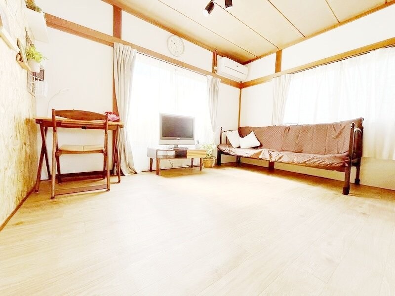 サンホワイトの物件内観写真