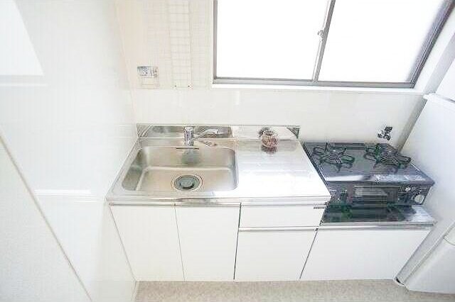 サンホワイトの物件内観写真