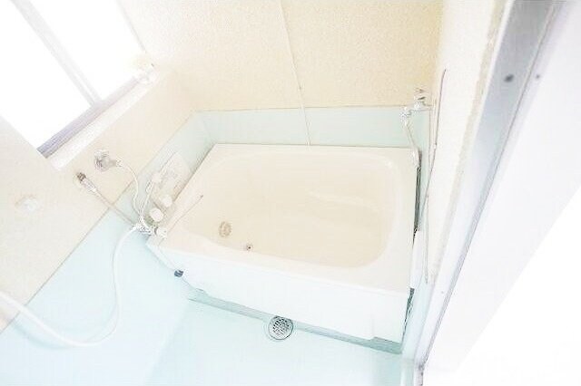 サンホワイトの物件内観写真