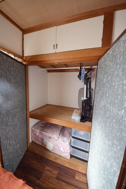 サンホワイトの物件内観写真