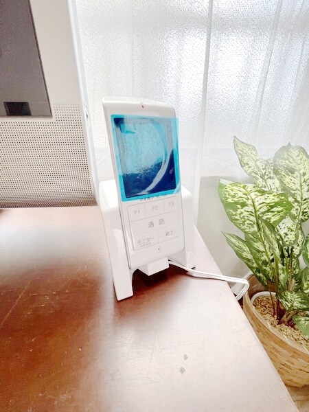 サンホワイトの物件内観写真