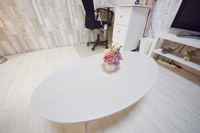 サンホワイトの物件内観写真