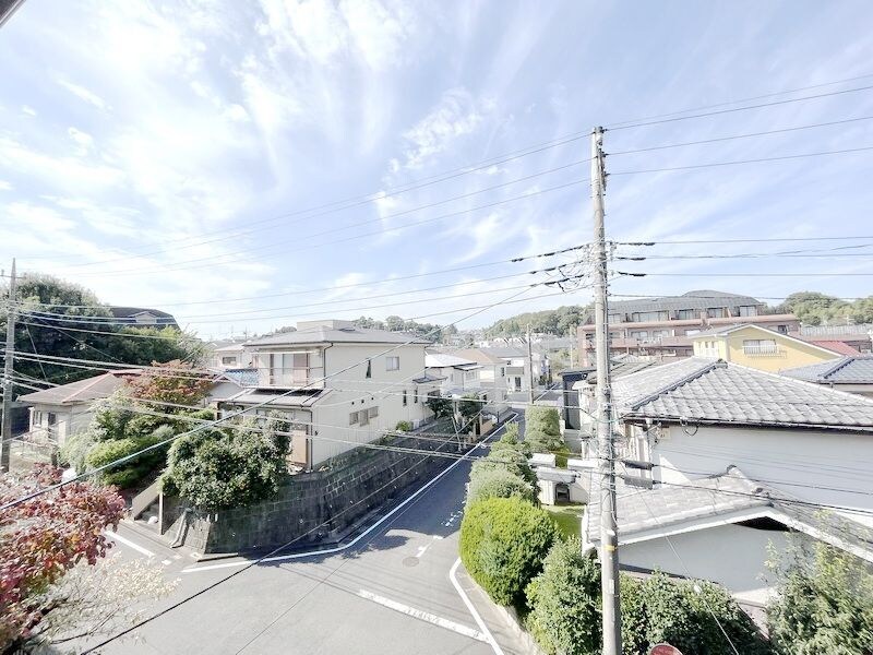 サンホワイトの物件内観写真