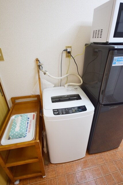 サンホワイトの物件内観写真