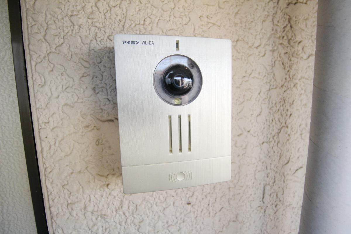 サンホワイトの物件内観写真