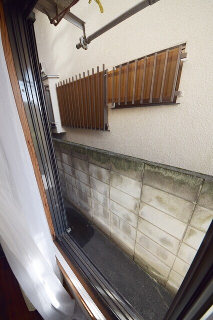 サンホワイトの物件内観写真