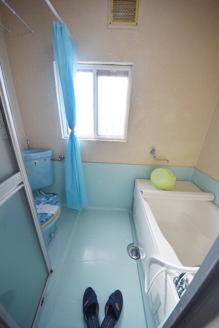 サンホワイトの物件内観写真